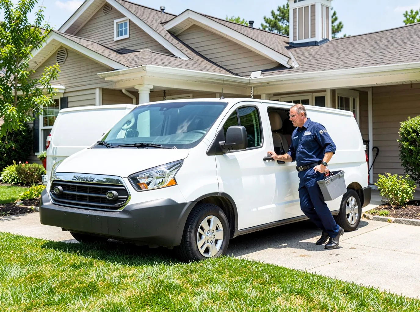 Emergency Plumber company in Porterfield, WI