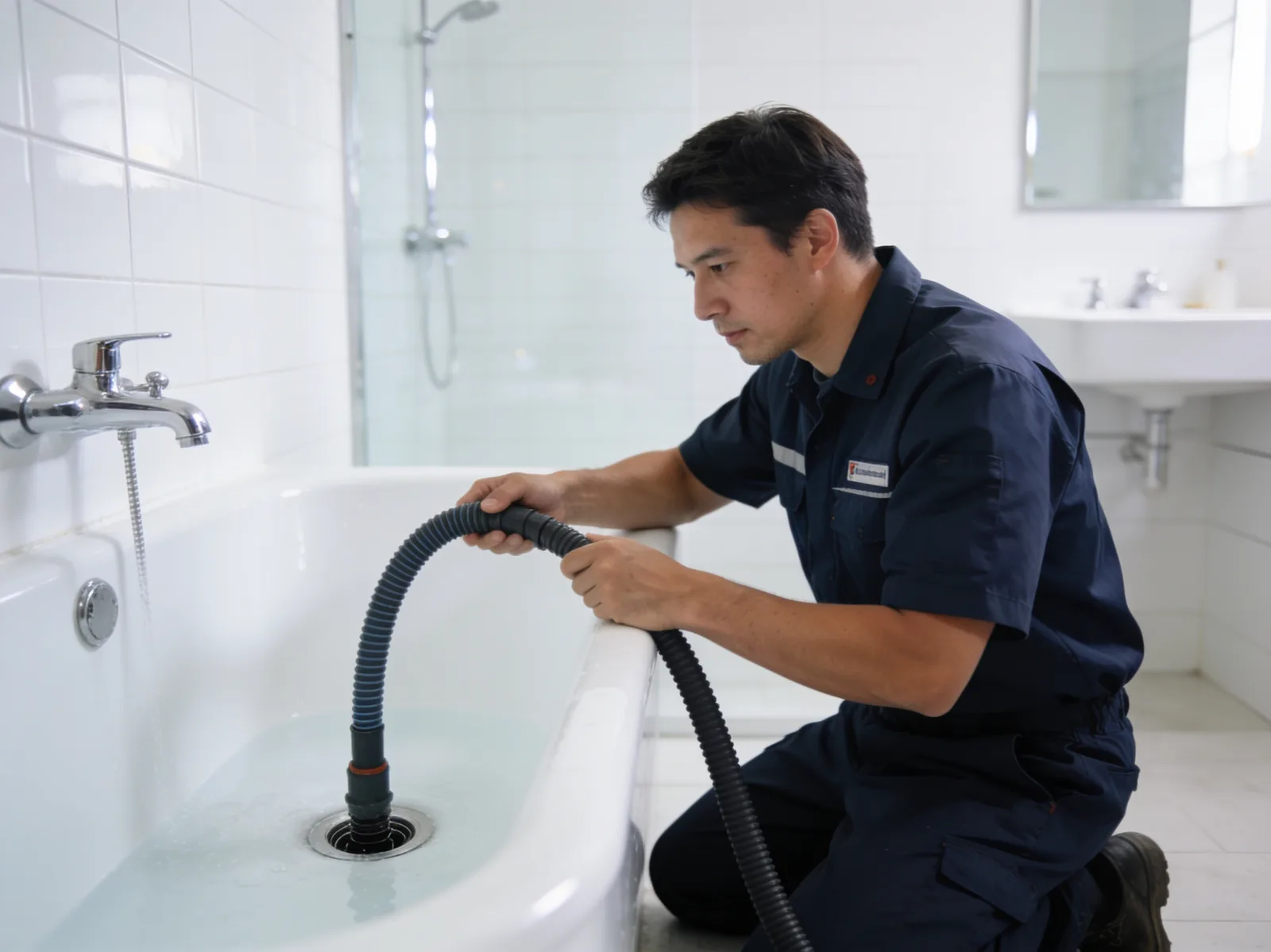 Emergency Plumber Porterfield, WI FAQs